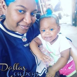 Meet your Posher, Tamela